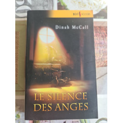 Le silence des anges