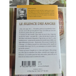 Le silence des anges