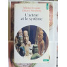 L'acteur et le système