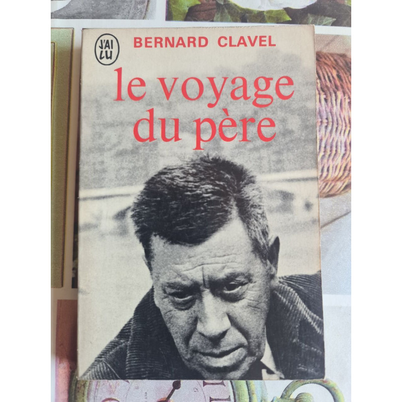 Le voyage du père