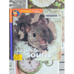 La petite souris