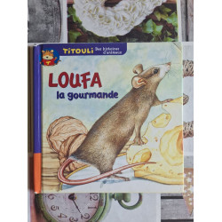 La petite souris