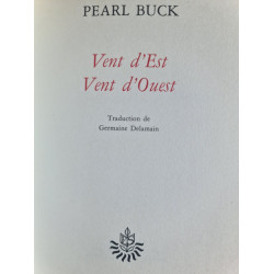 Vent d'Est Vent d'Ouest