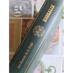 Les Damnés de la Taïga