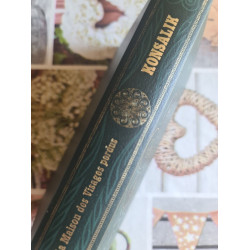 La Maison des Visages Perdus