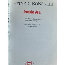 Double Jeu