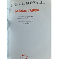 Le Retour tragique