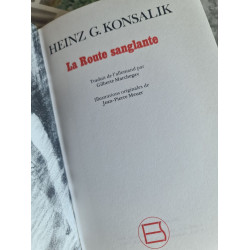 La Route sanglante