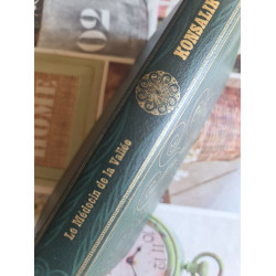 Le Médecin de la Vallée