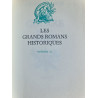 Les grands romans historiques volume 21