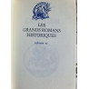 Les grands romans historiques volume 11