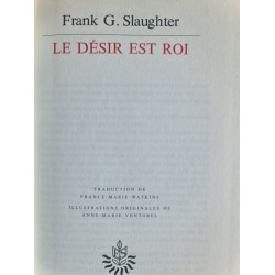 Le désir est roi