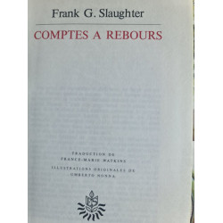 Comptes à rebours