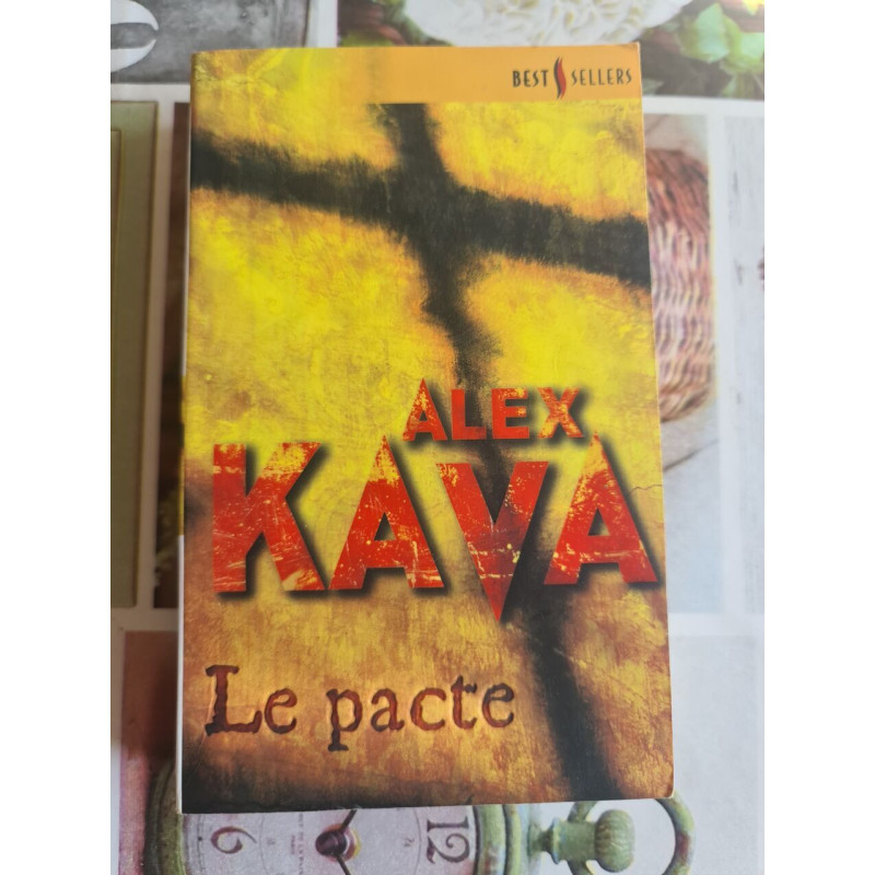 Le pacte