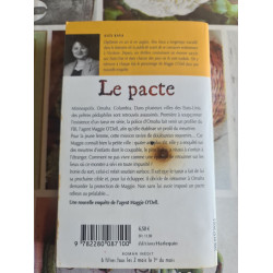 Le pacte