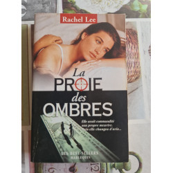 La proie des ombres