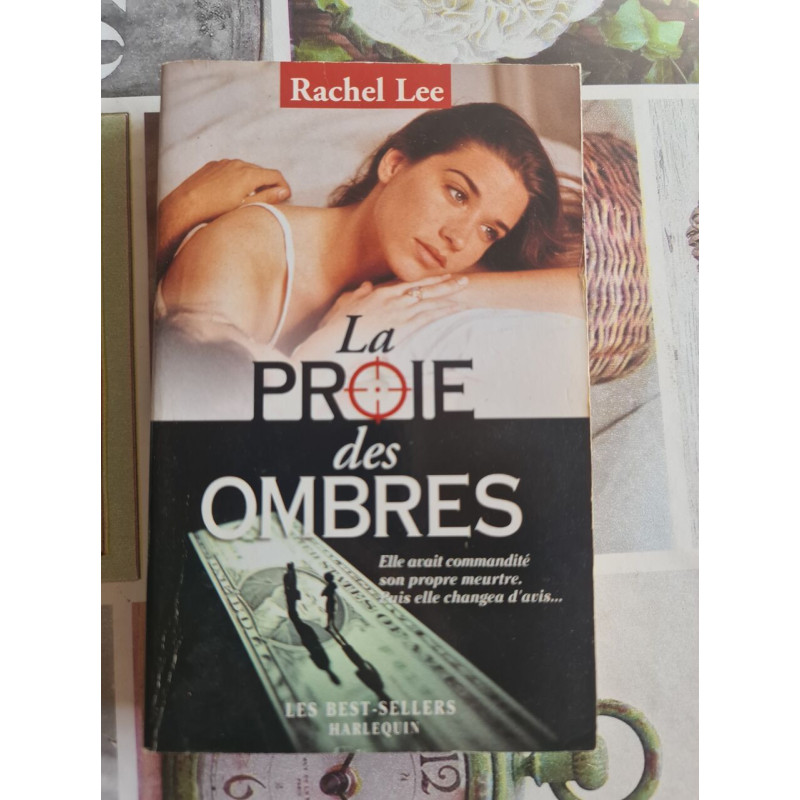La proie des ombres