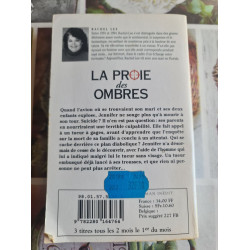 La proie des ombres