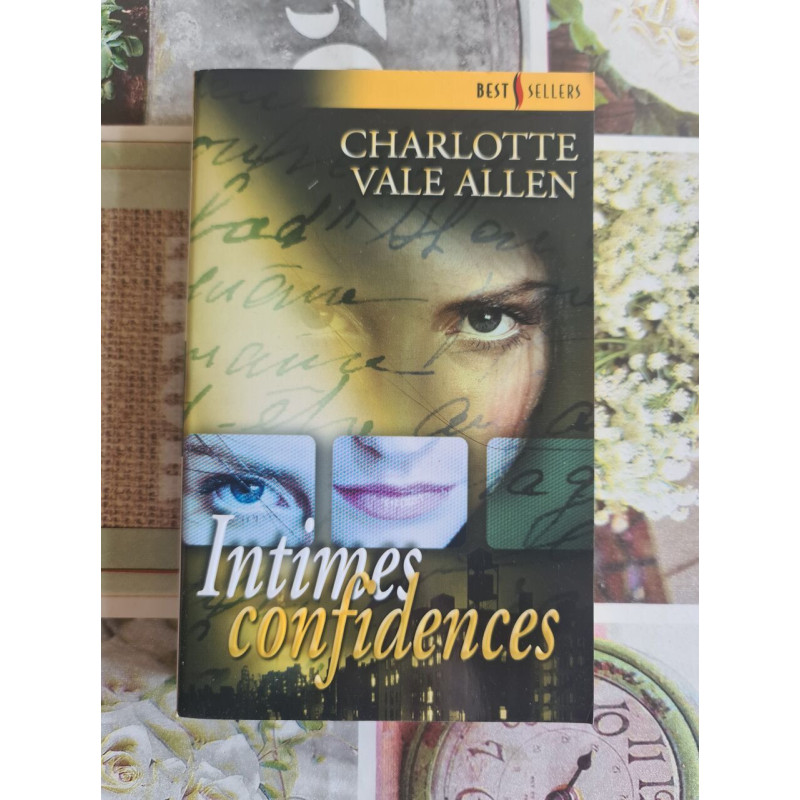 Intimes confidences