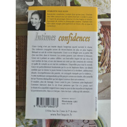 Intimes confidences