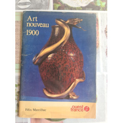 Art nouveau 1900