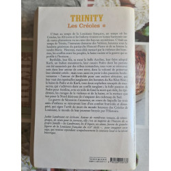 Trinity : Les Créoles