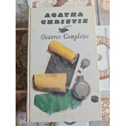 Oeuvres Complètes nº 8