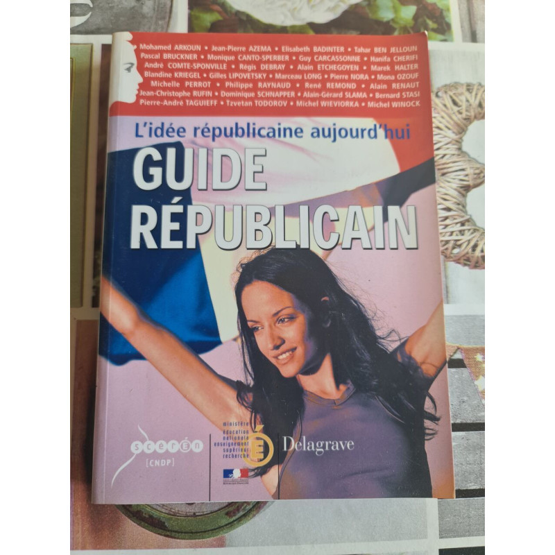 Guide républicain