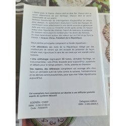 Guide républicain