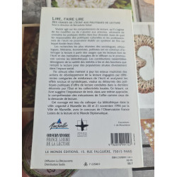 Lire faire lire