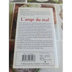 L'ange du mal