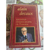 Nouveaux dossiers secrets de l'histoire