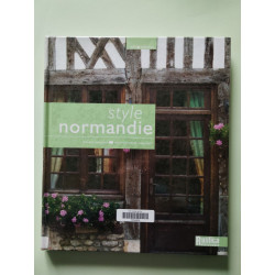 Style Normandie