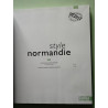 Style Normandie