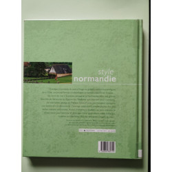 Style Normandie