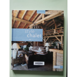 Style chalet