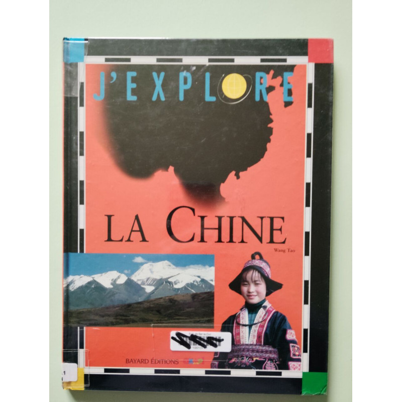La Chine