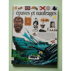 EPAVES ET NAUFRAGES