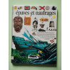 EPAVES ET NAUFRAGES