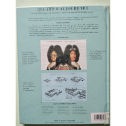 Louis XIV et Versailles