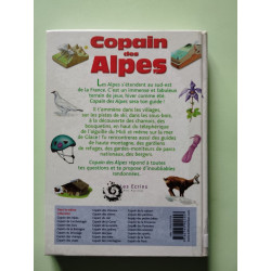 Copain des Alpes: Pour une première découverte des Alpes