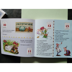 365 blagues inédites ! tome 4 (04): Pour les enfants à partir de 7 ans