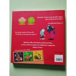 365 blagues inédites ! tome 4 (04): Pour les enfants à partir de 7 ans