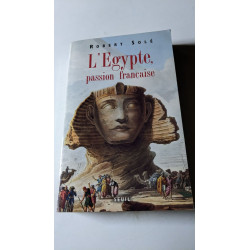 L'Égypte passion française