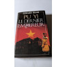 Pu Yi le dernier empereur