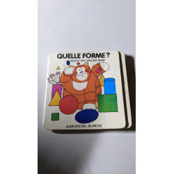 Quelle forme