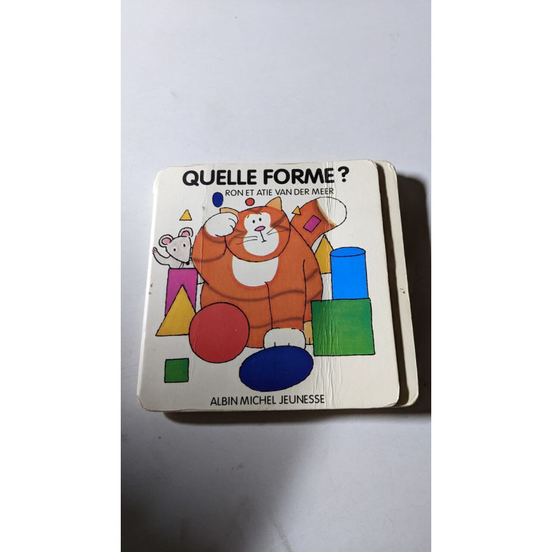 Quelle forme