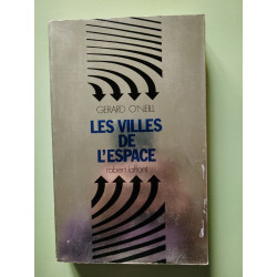 Les villes de l'espace