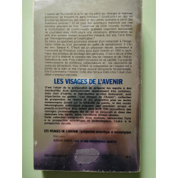 Les villes de l'espace