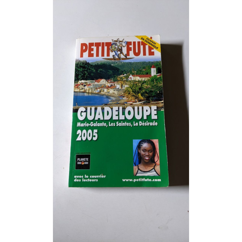 Petit Futé Guadeloupe